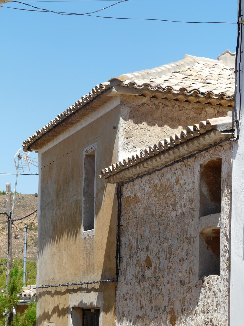  te koop huis Torrejoncillo Del Rey Mancha Alta 3