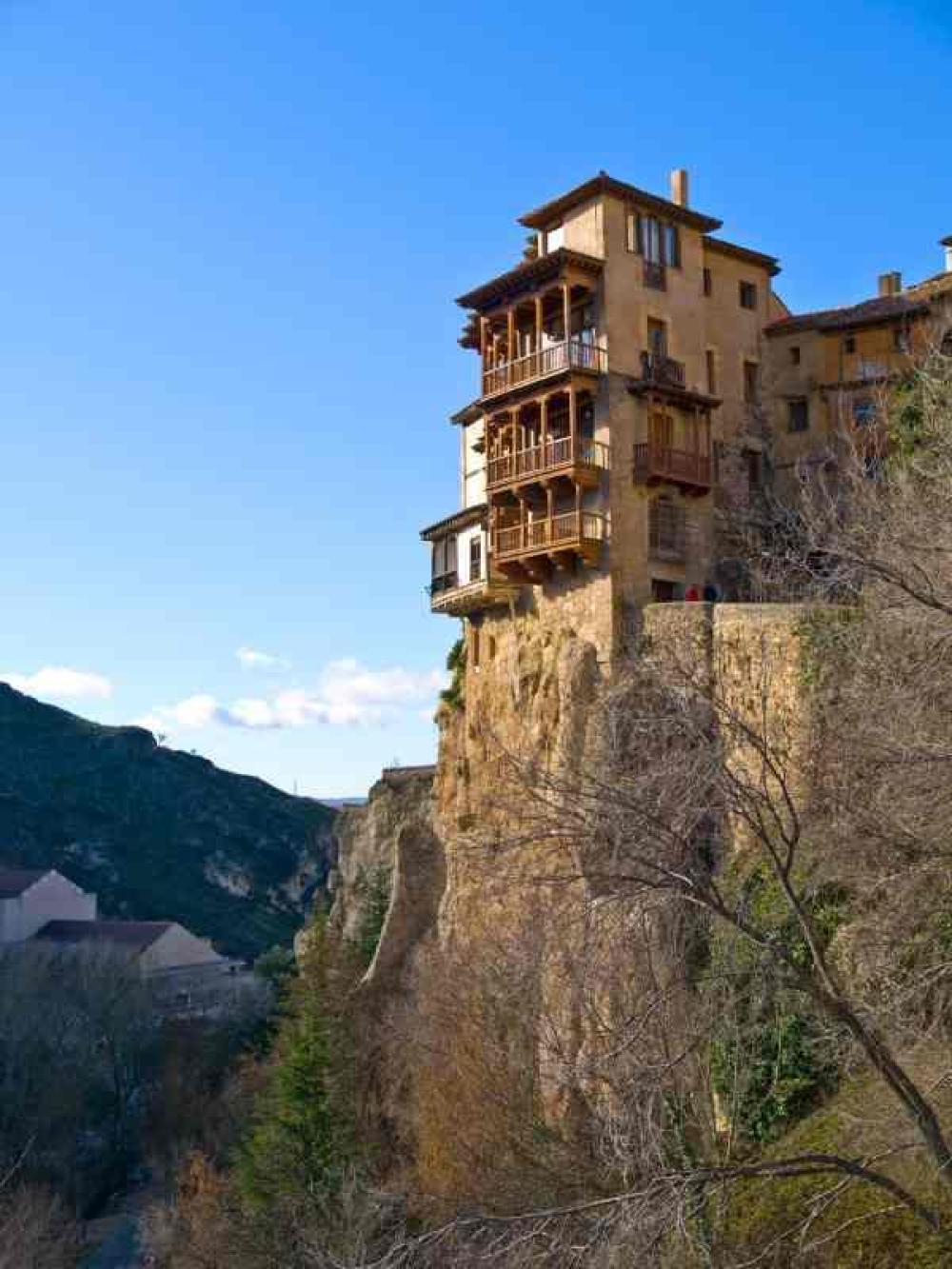  te koop huis Torrejoncillo Del Rey Mancha Alta 17