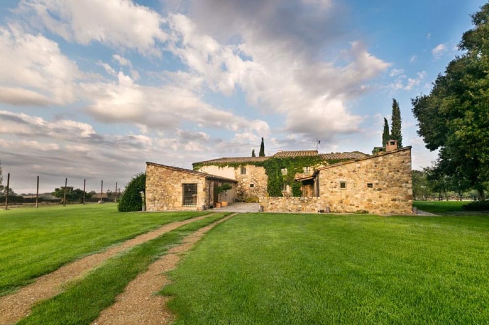  te koop huis Cassà De La Selva Gironès 4
