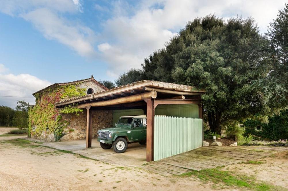  te koop huis Cassà De La Selva Gironès 5