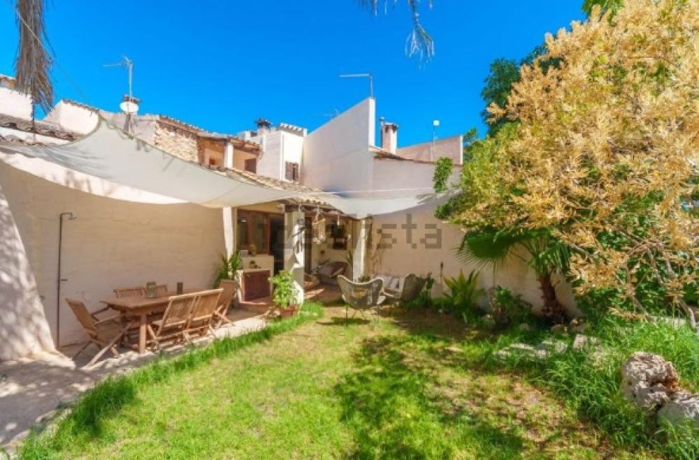  te koop huis Costitx Pla (Es) 27