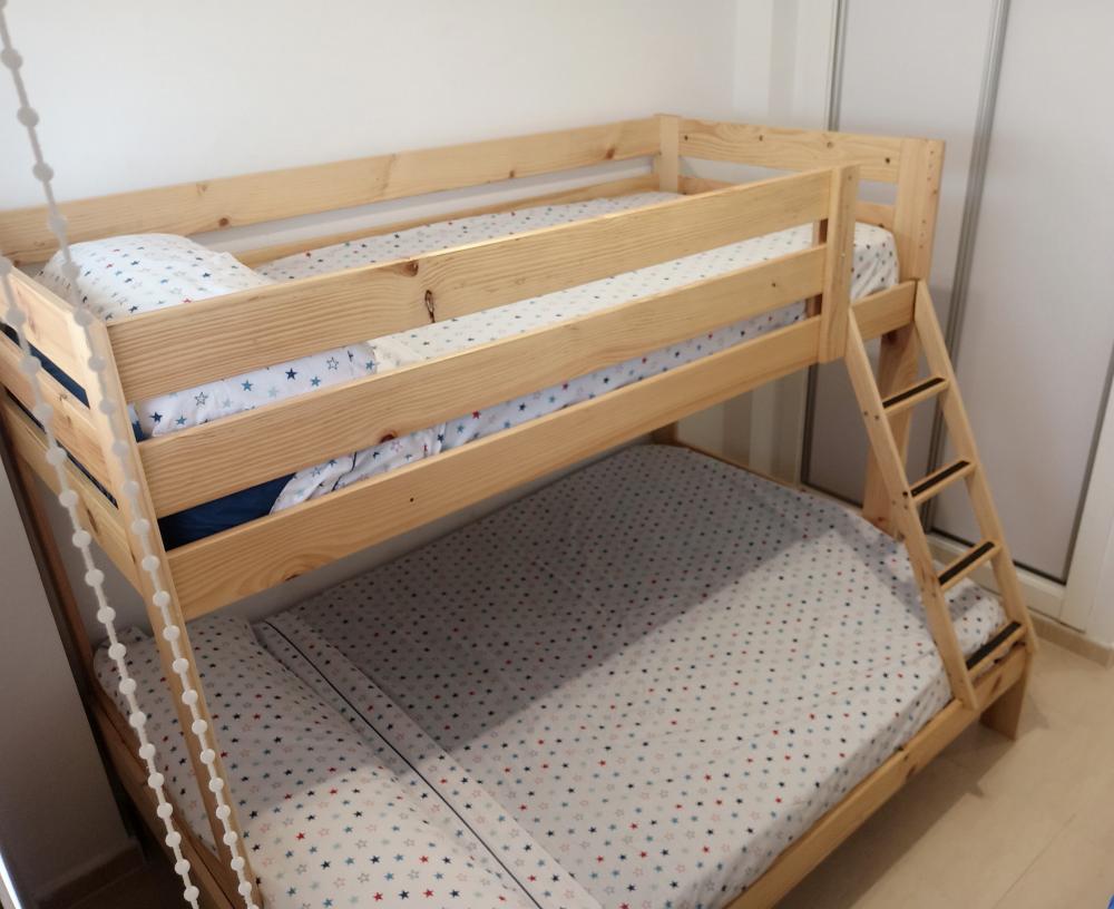  te koop appartement La Torre Plana Baixa 35