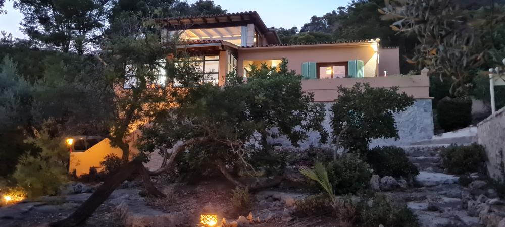  te koop villa Bunyola Tramuntana 2