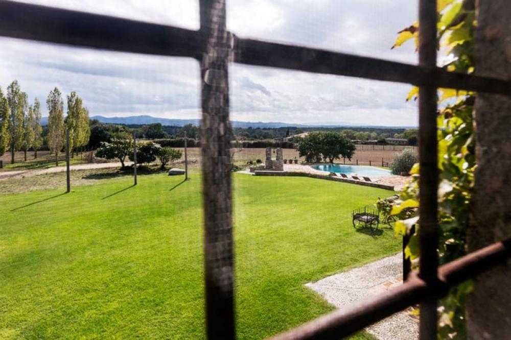 te koop huis Cassà De La Selva Gironès 18