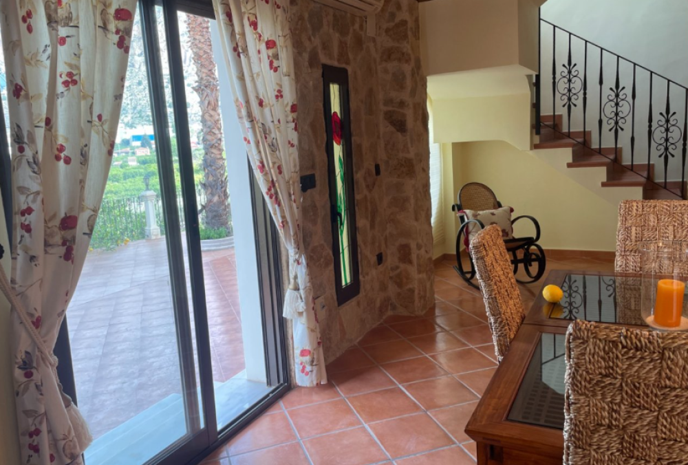  te koop boerderij Villanueva Del Río Segura Valle De Ricote 8