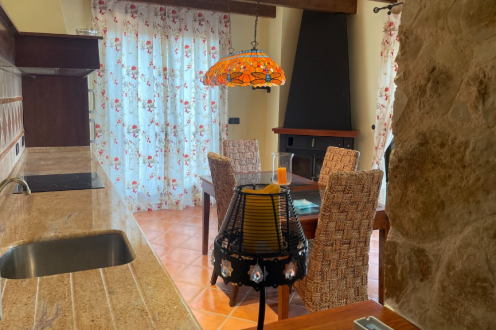  te koop boerderij Villanueva Del Río Segura Valle De Ricote 4