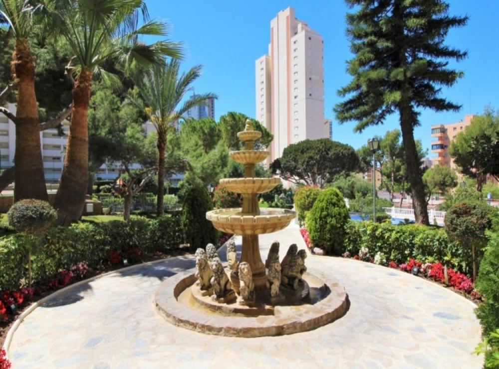  te koop appartement Levante Marina Baixa 9