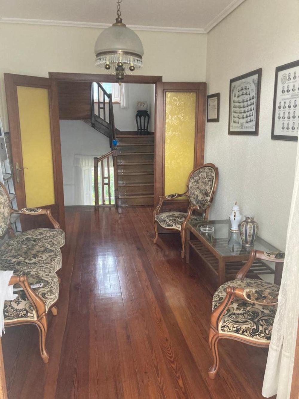  te koop huis Iruz Valles Pasiegos 12