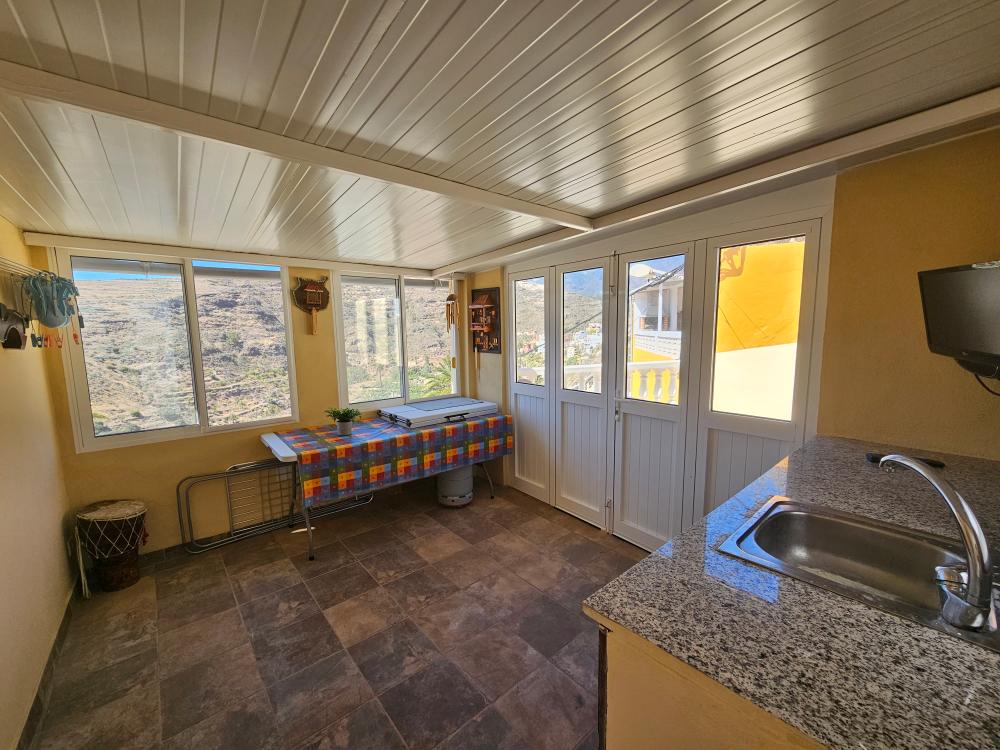  te koop huis San Roque Área Centro 4