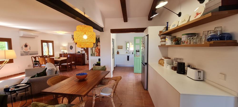  te koop villa Bunyola Tramuntana 6
