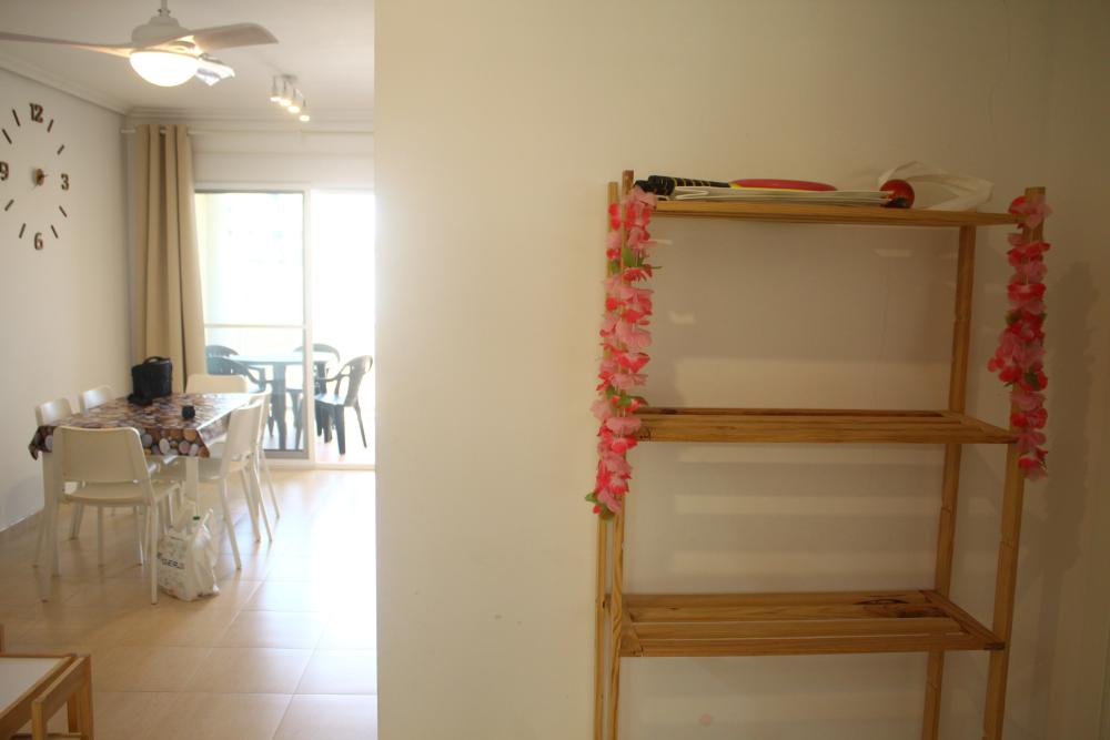  te koop appartement La Torre Plana Baixa 18