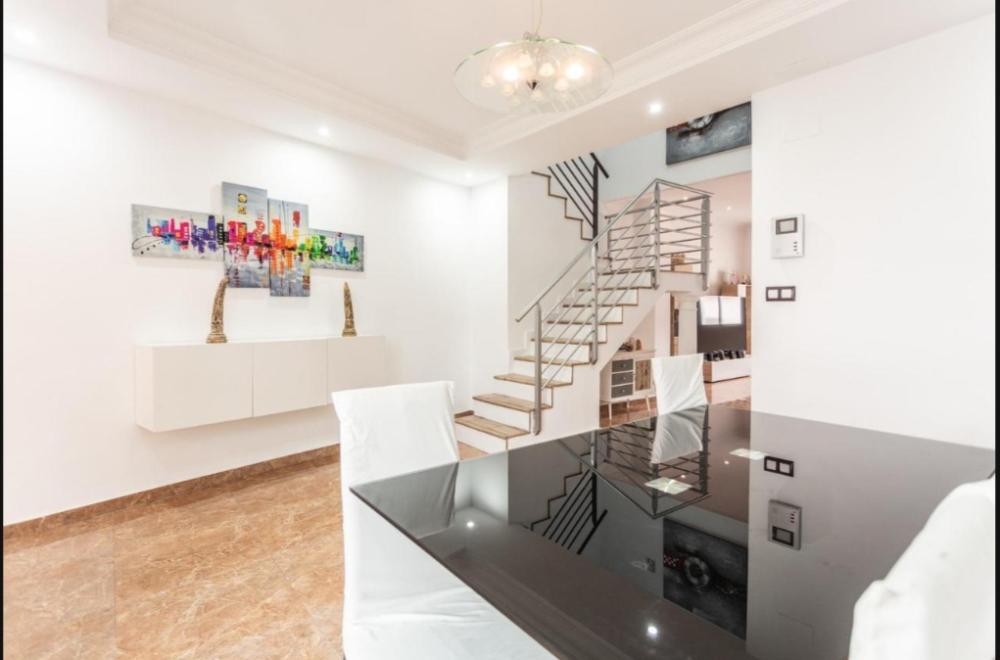  te koop penthouse Llíria Camp De Túria 6
