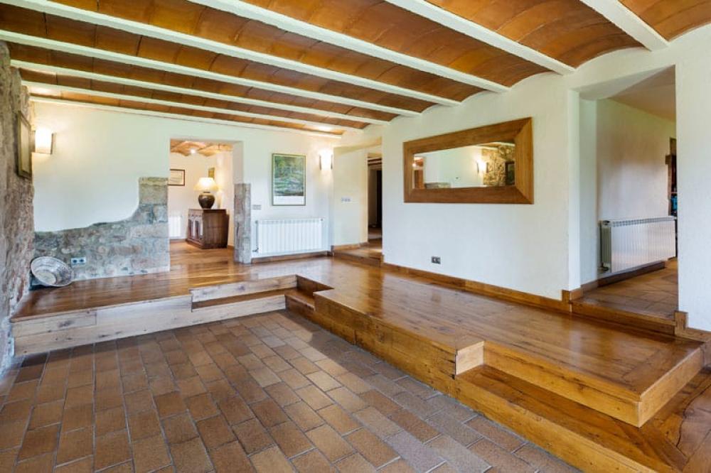  te koop huis Cassà De La Selva Gironès 38