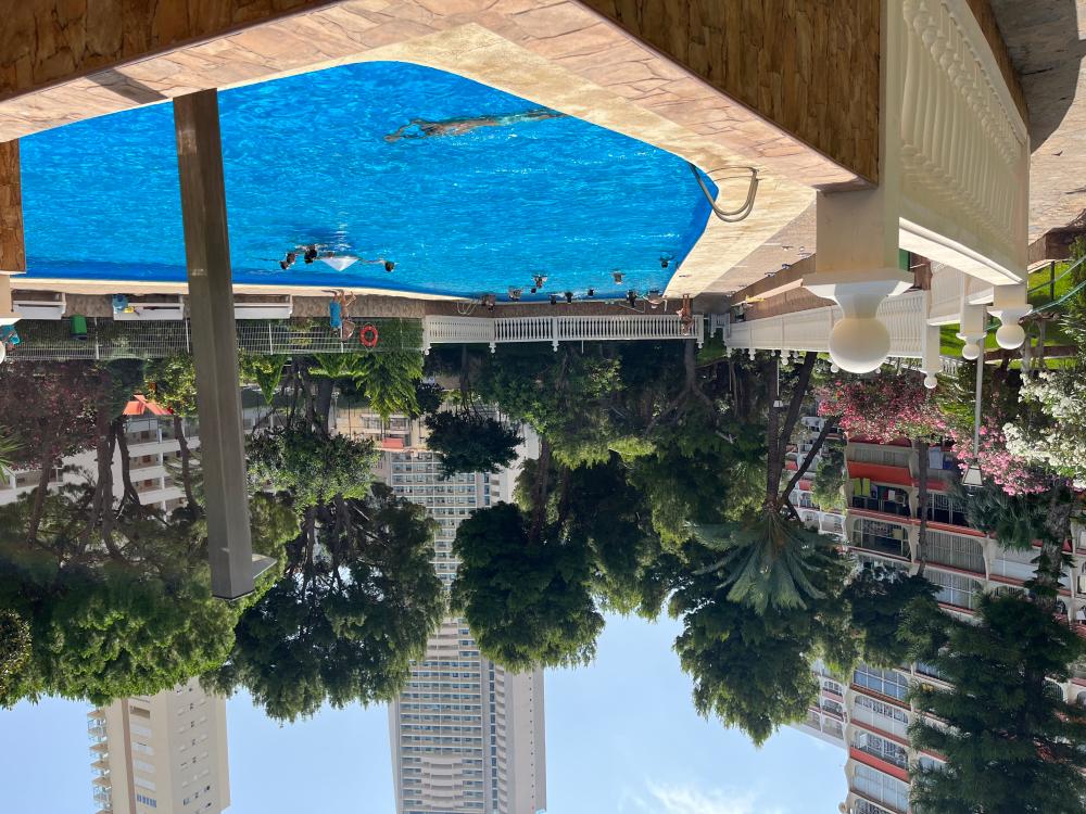  te koop appartement Levante Marina Baixa 6