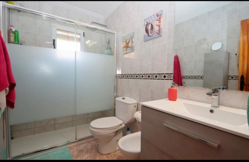  te koop rijtjeshuis Playa Flamenca Baix Segura 3