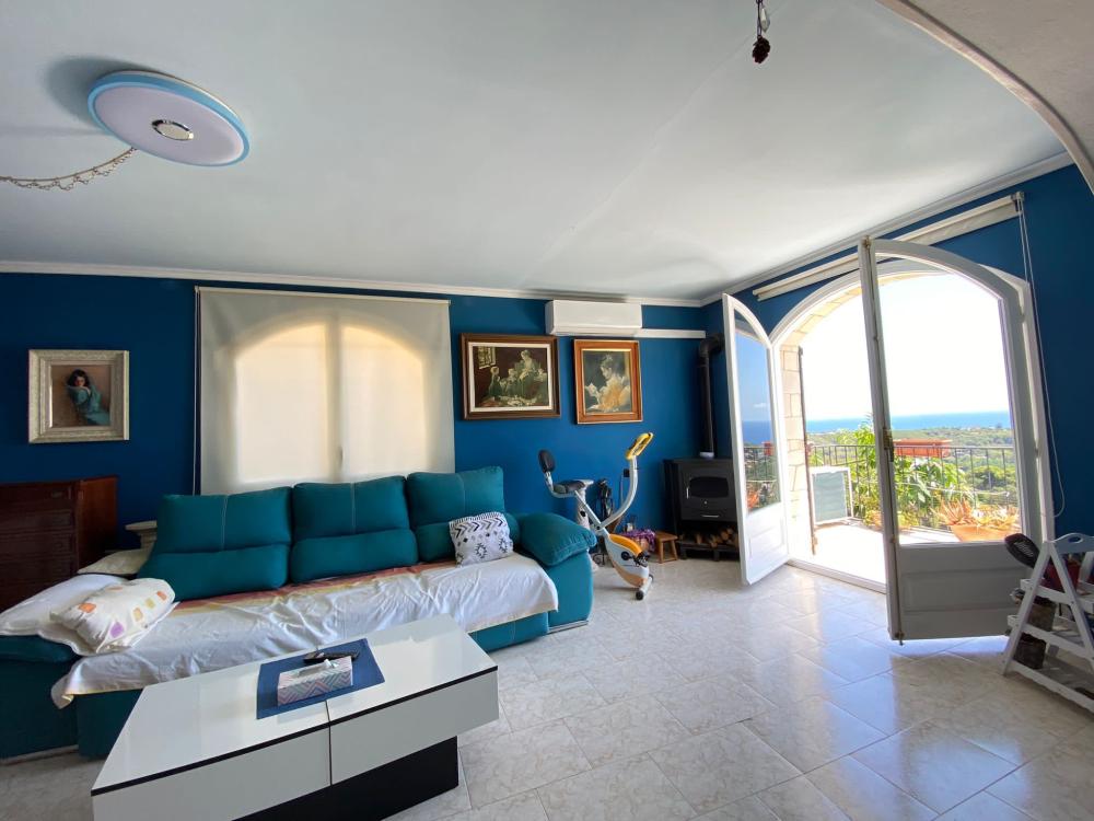  te koop huis Lloret De Mar Selva 3