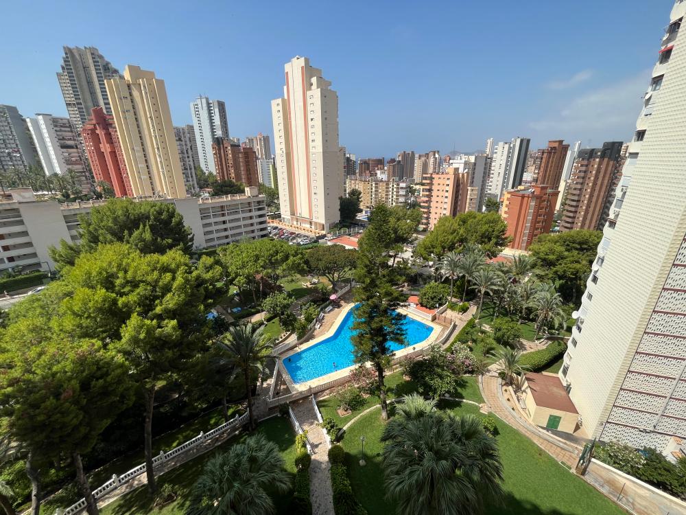  te koop appartement Levante Marina Baixa 8