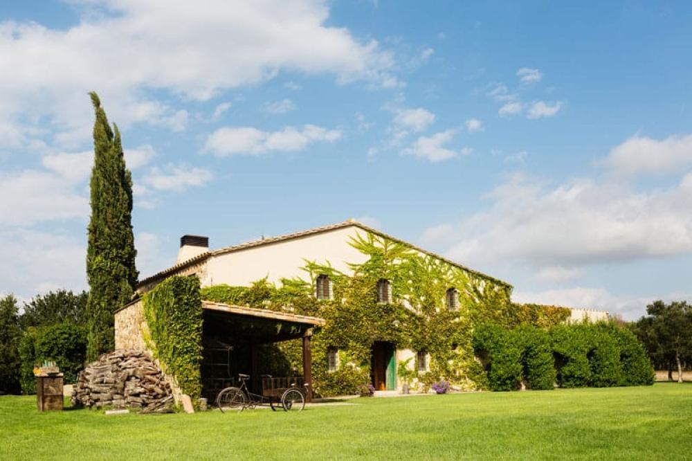 te koop huis Cassà De La Selva Gironès 2
