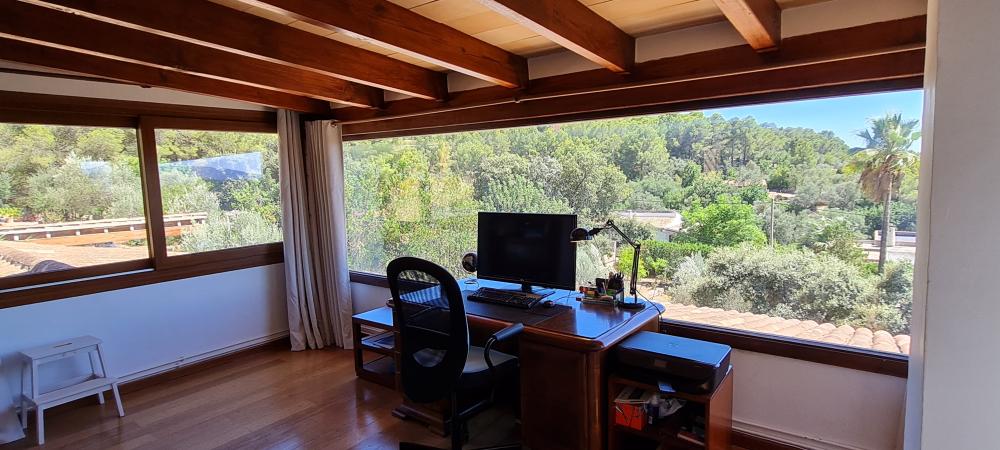  te koop villa Bunyola Tramuntana 20