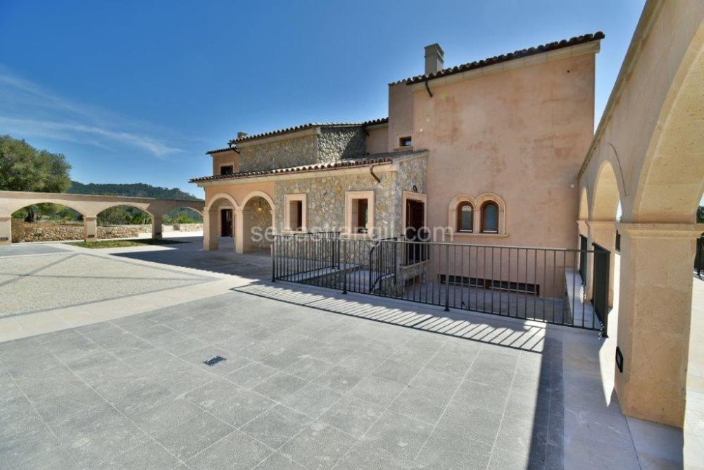  te koop villa Camp De Mar Ponent 11
