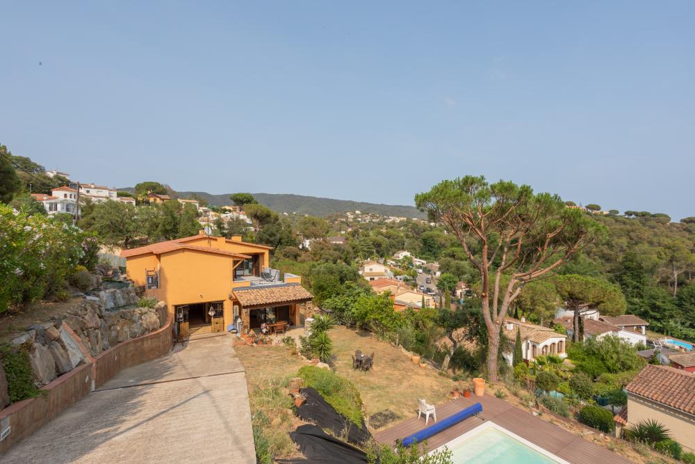  te koop huis Calonge Baix Empordà 22