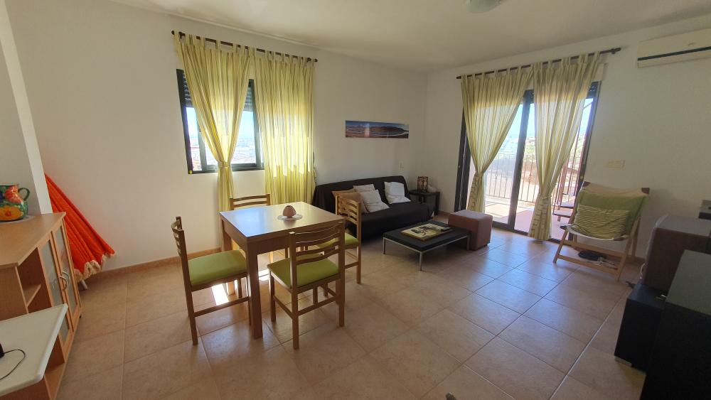  te koop penthouse Villanueva Del Río Segura Valle De Ricote 17