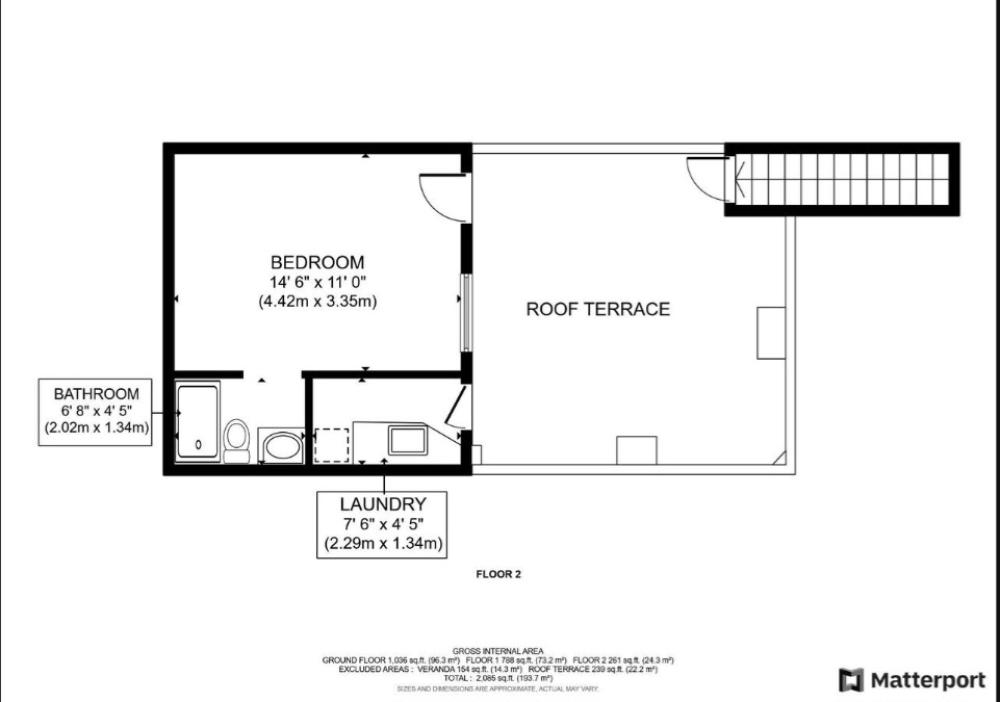  te koop penthouse Llíria Camp De Túria 33