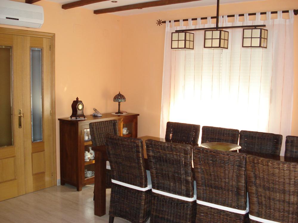  te koop huis Benimuslem Ribera Alta 3