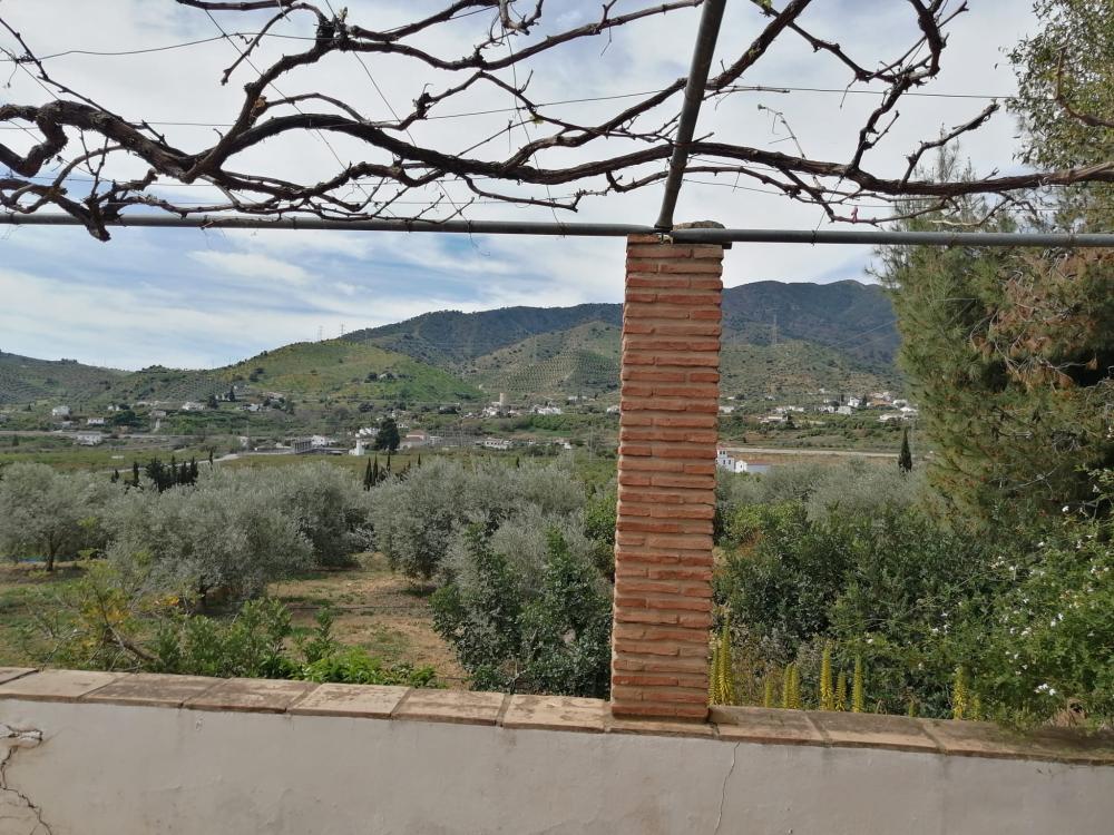  te koop huis Bermejo-Caracuel Valle Del Guadalhorce 21