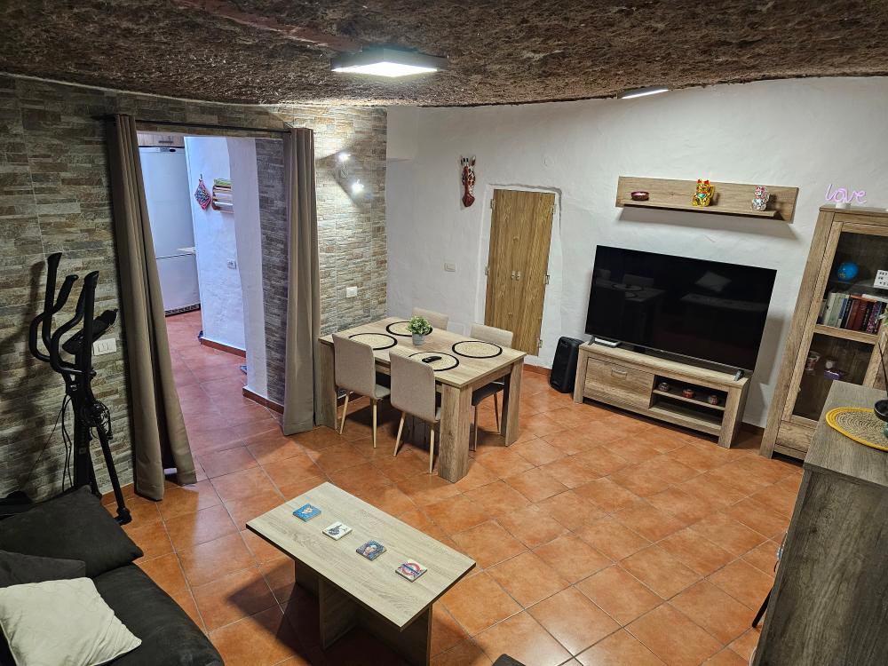  te koop huis San Roque Área Centro 16