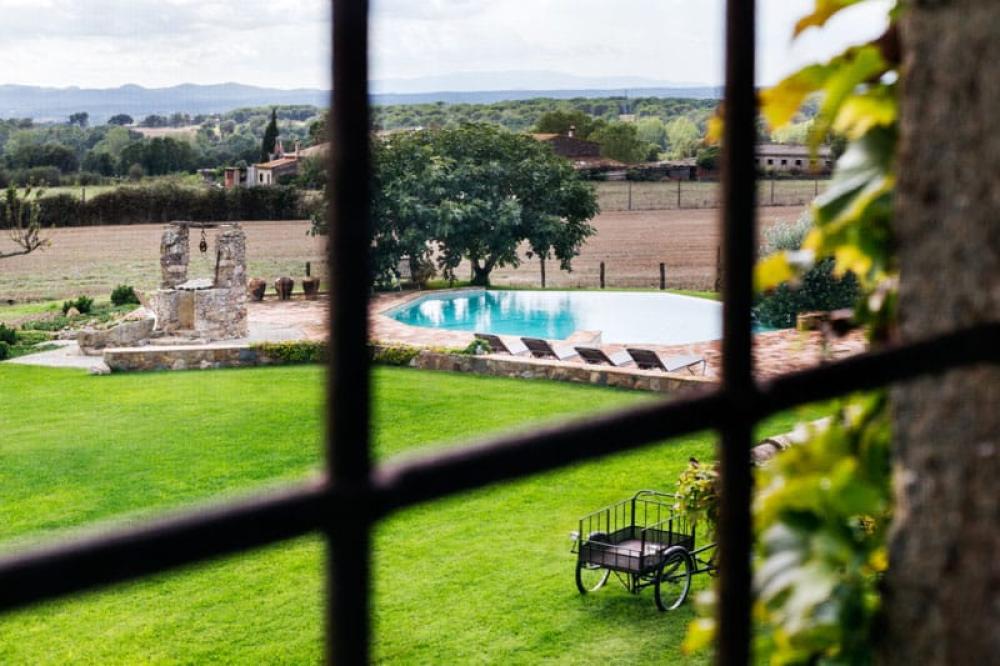  te koop huis Cassà De La Selva Gironès 17