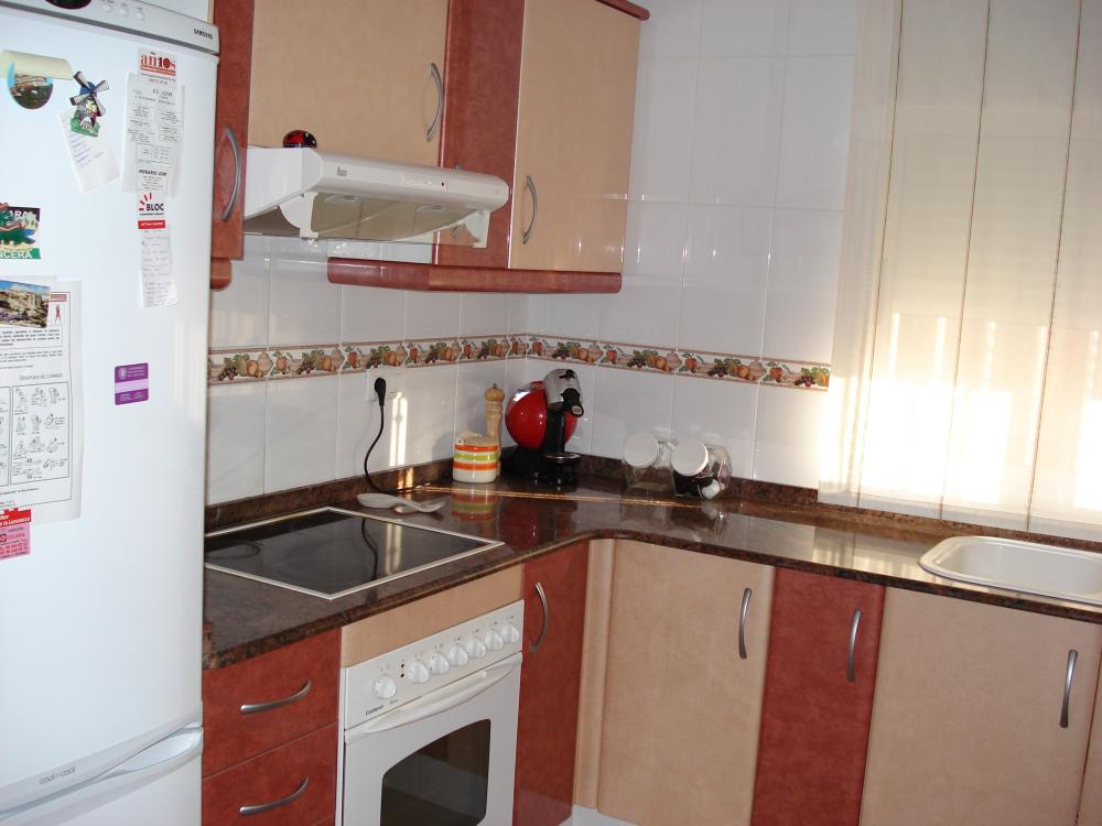  te koop huis Benimuslem Ribera Alta 4