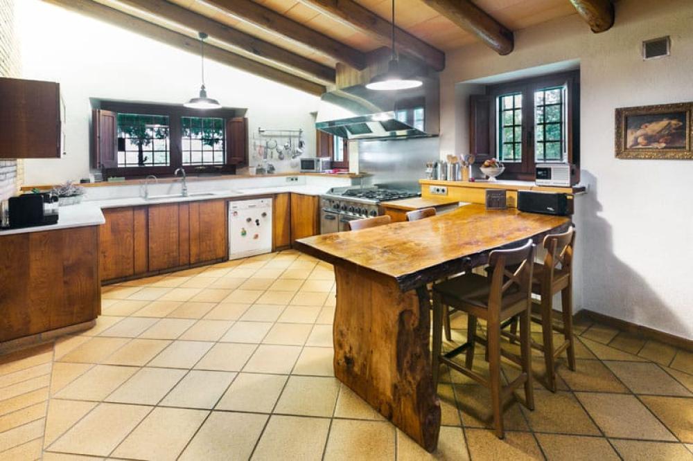  te koop huis Cassà De La Selva Gironès 33