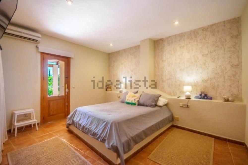  te koop huis Costitx Pla (Es) 6