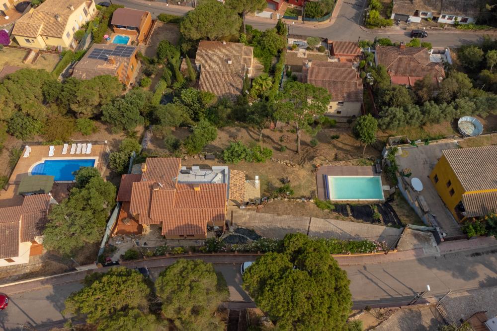  te koop huis Calonge Baix Empordà 40