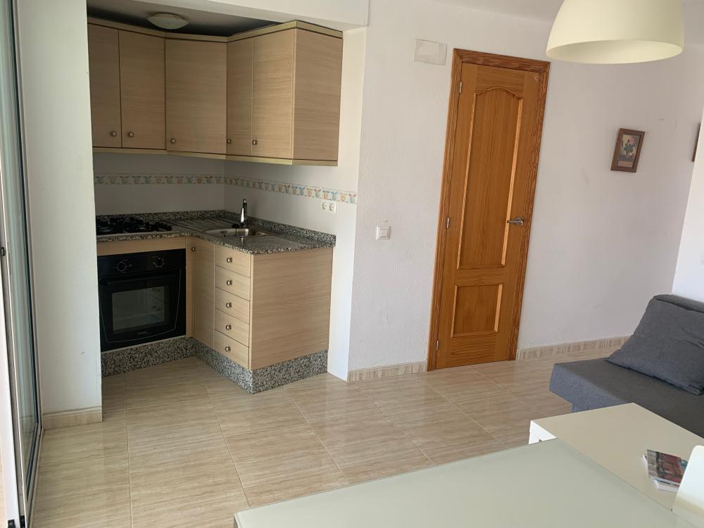  te koop appartement Levante Marina Baixa 5