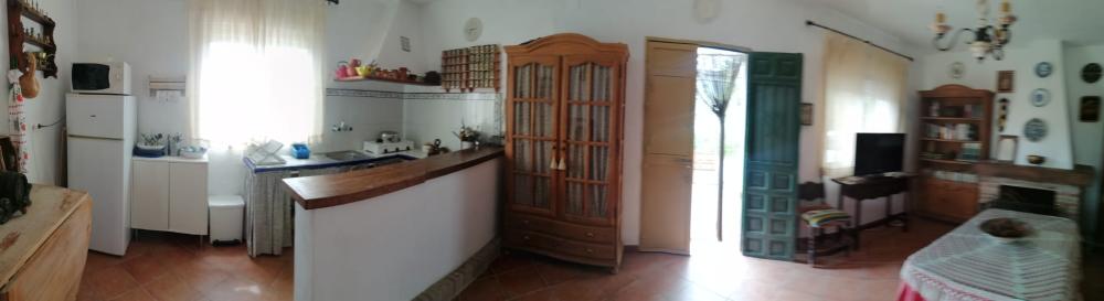  te koop huis Bermejo-Caracuel Valle Del Guadalhorce 77