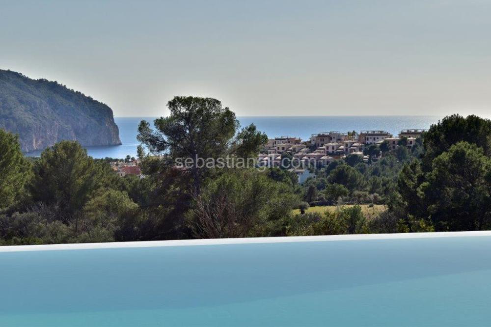  te koop villa Camp De Mar Ponent 5