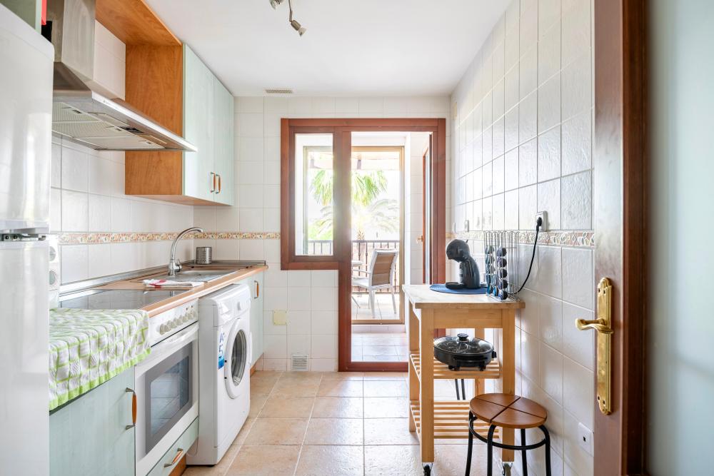  te koop appartement Costa Esuri Costa Occidental 12