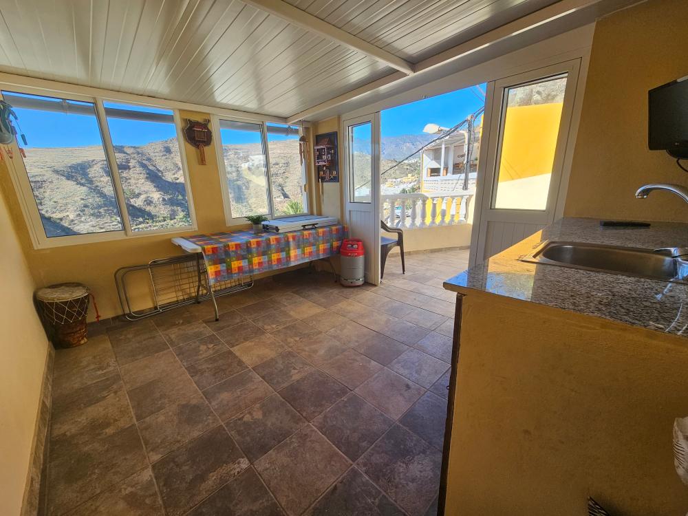  te koop huis San Roque Área Centro 11
