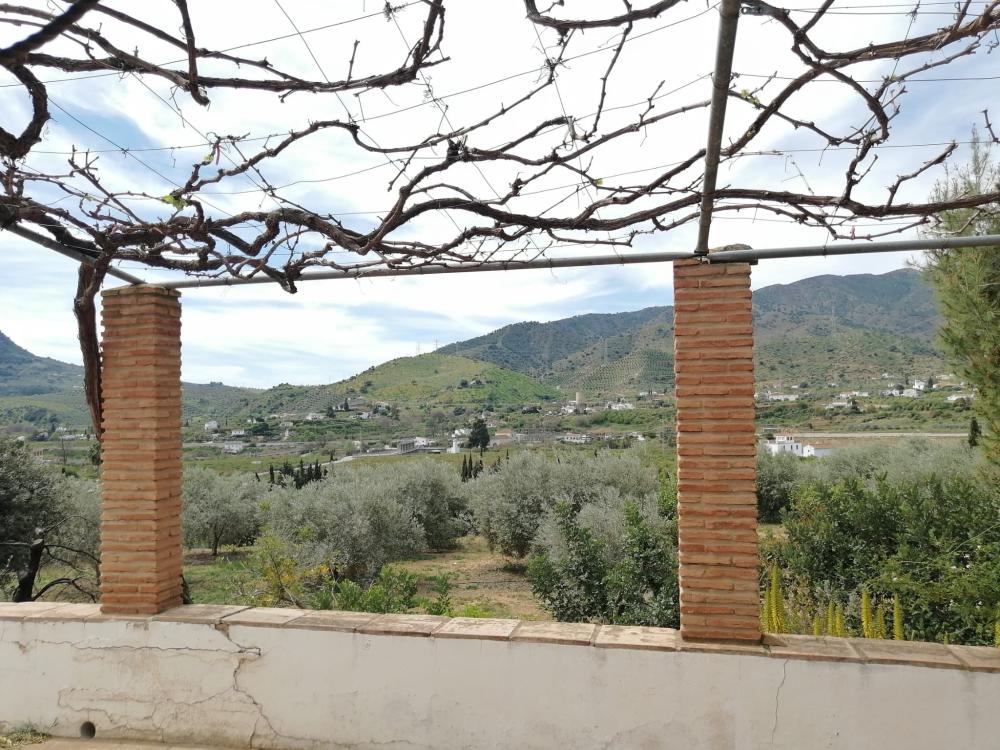 te koop huis Bermejo-Caracuel Valle Del Guadalhorce 13