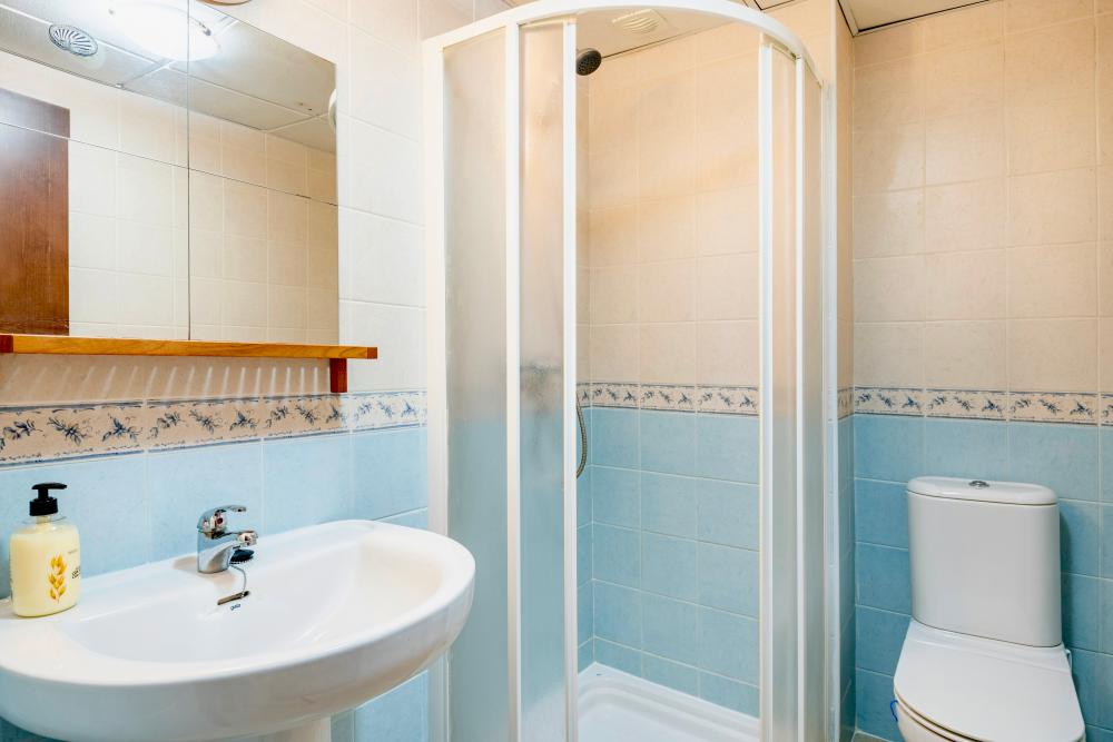  te koop appartement Costa Esuri Costa Occidental 11