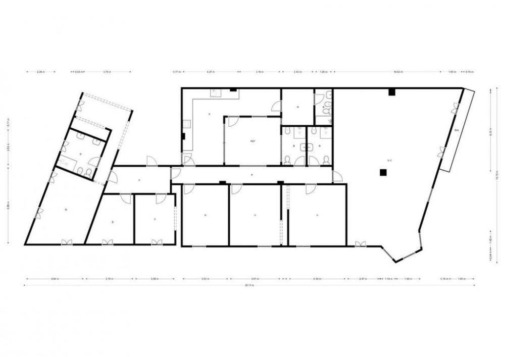  te koop appartement Alicante Centro 03001 Alacantí 26