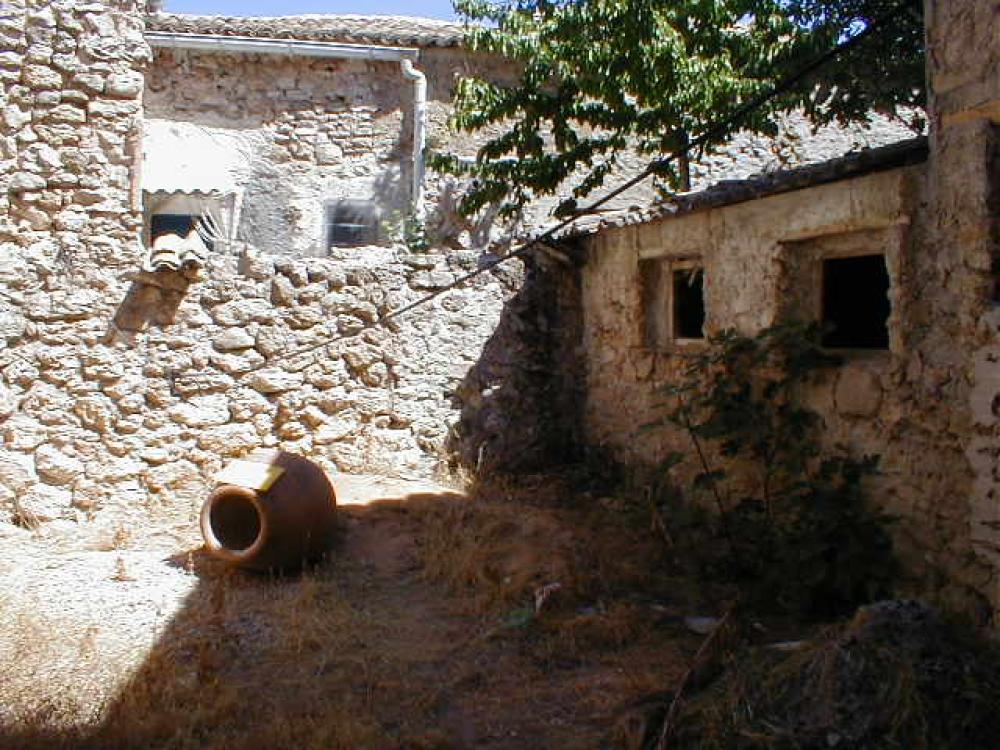  te koop huis Torrejoncillo Del Rey Mancha Alta 9