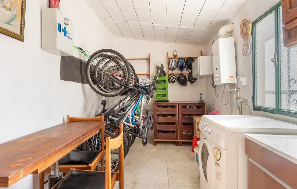  te koop huis Las Pinedas Valle Medio Del Guadalquivir 11