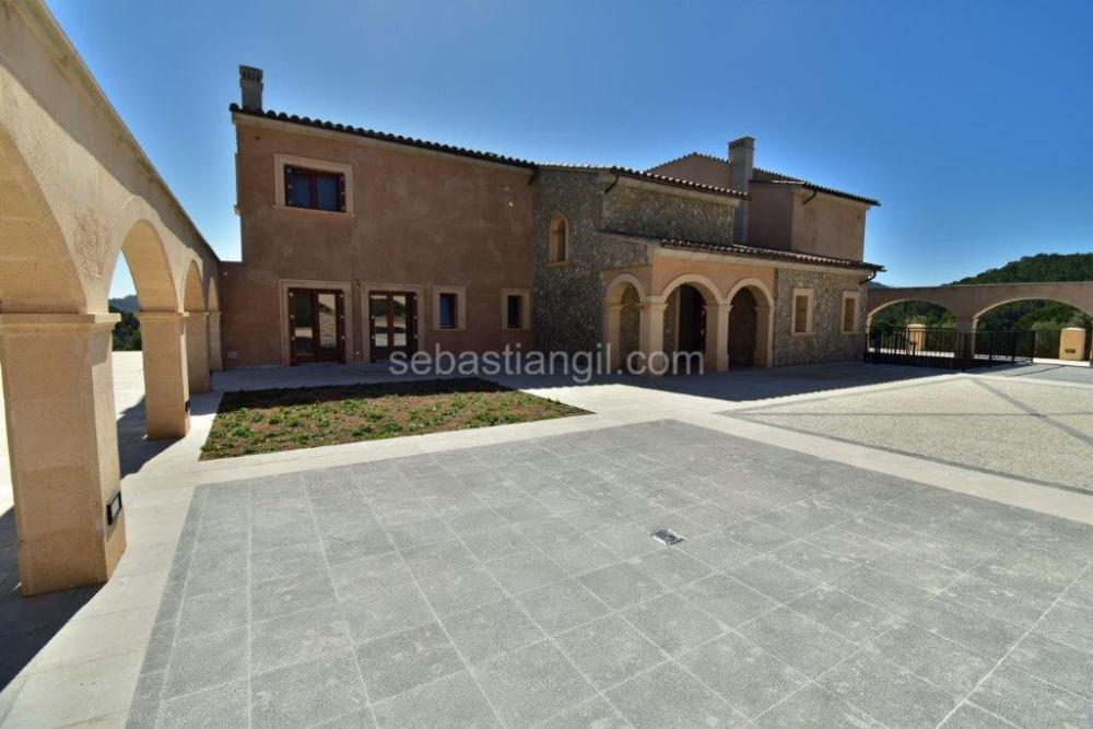  te koop villa Camp De Mar Ponent 10