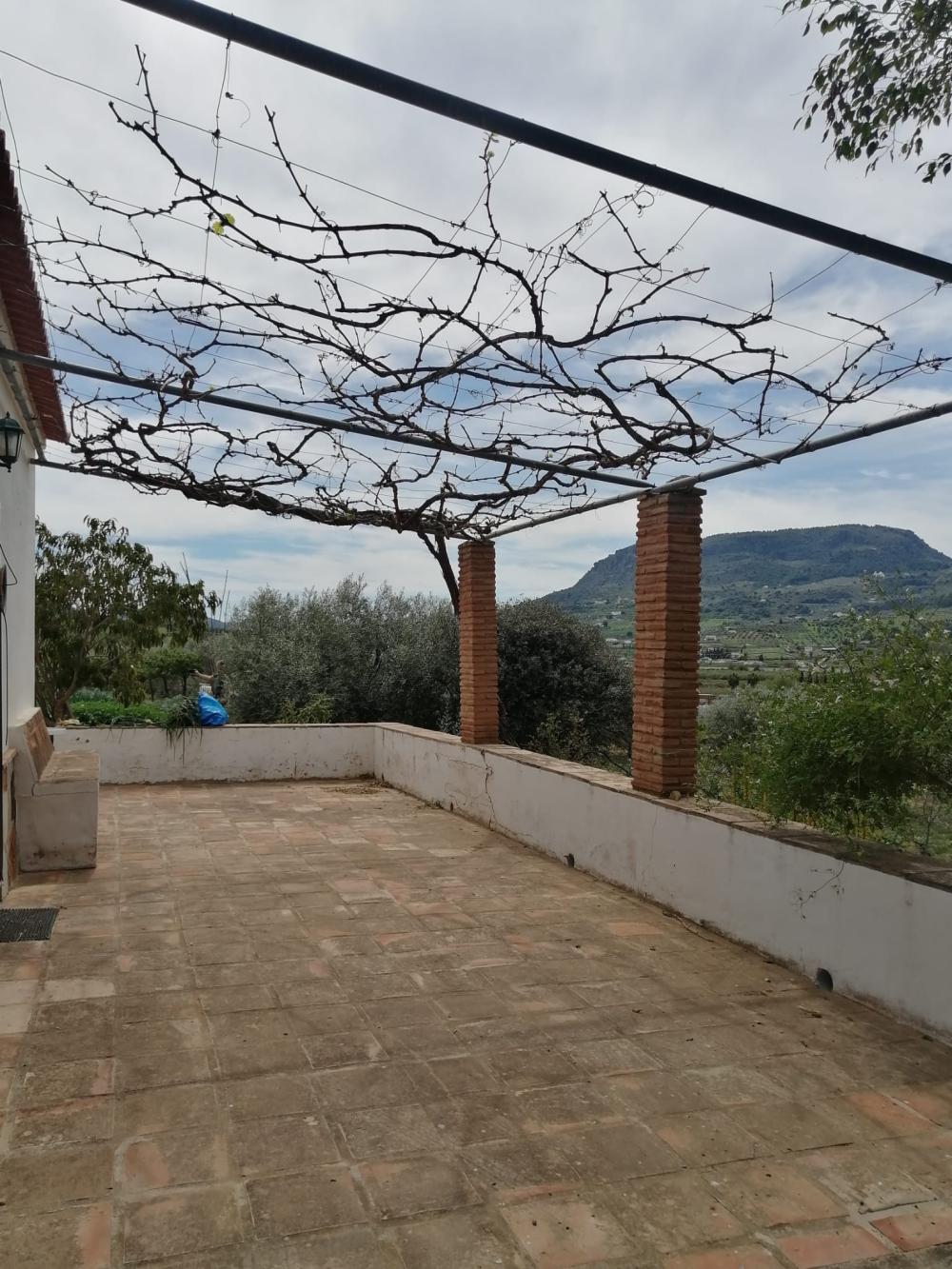  te koop huis Bermejo-Caracuel Valle Del Guadalhorce 6