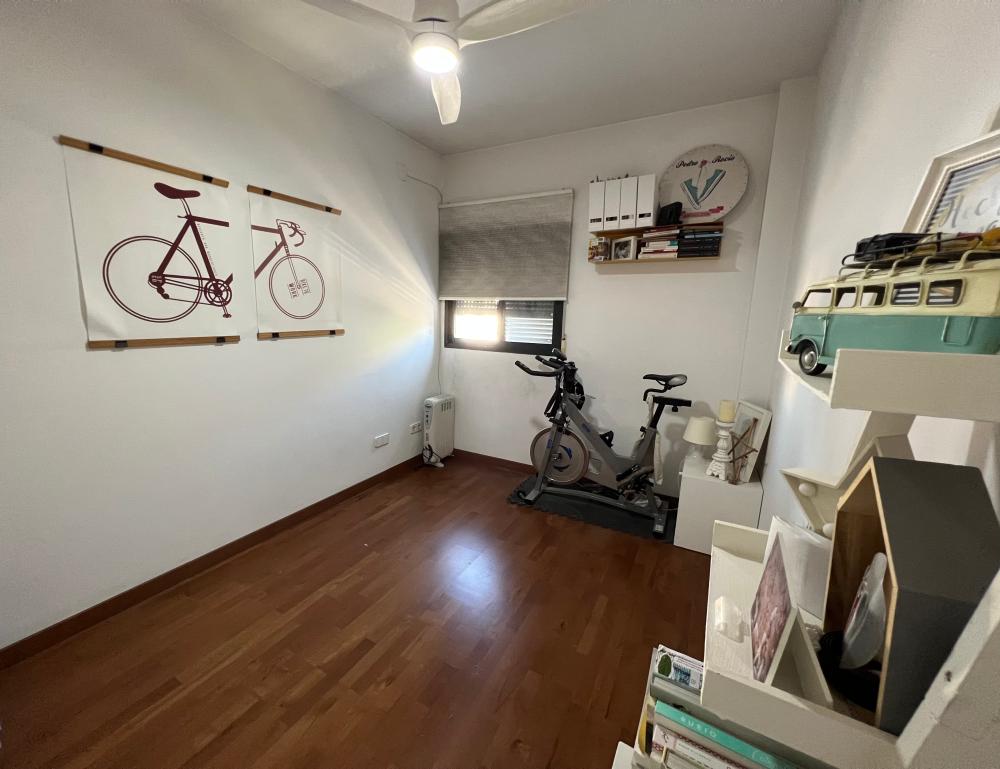  te koop rijtjeshuis Beniarjó Safor 39