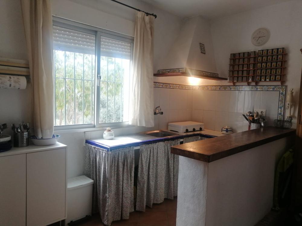  te koop huis Bermejo-Caracuel Valle Del Guadalhorce 90