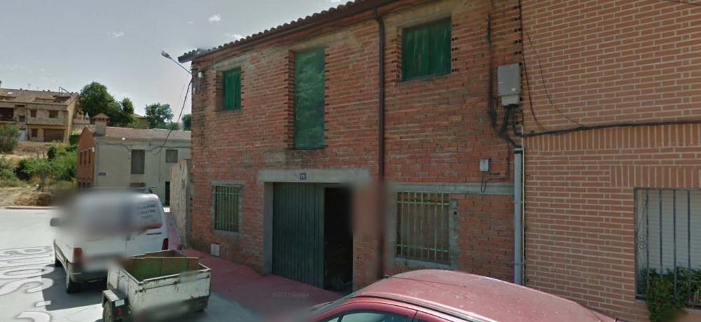  te koop gebouw Candeleda Valle Del Tiétar 1